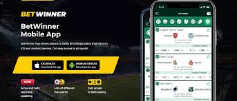 Discover the Exciting World of Betting with Betwinner iOs Discover the Exciting World of Betting with Betwinner iOs