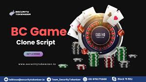 Explore the Exciting Features of Apk Bc Game
