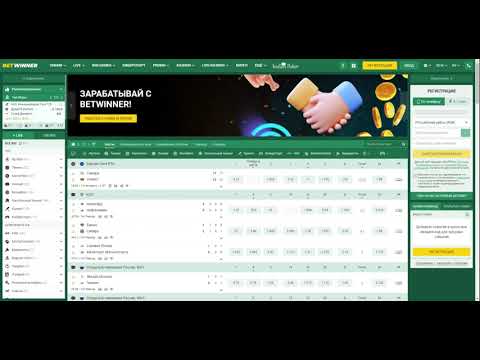 A Comprehensive Guide to the Affiliate Program Betwinner A Comprehensive Guide to the Affiliate Program Betwinner