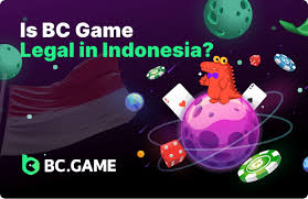 Pengalaman Menarik di Bc Game Casino Panduan Lengkap