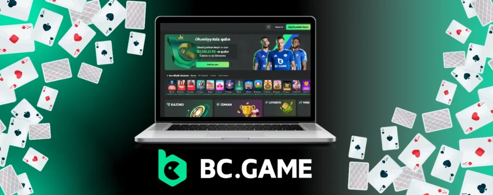 Ultimate Guide to Casino Bc Everything You Need to Know