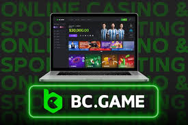 Unlock the Thrill Your Guide to Bc Casino Bonus