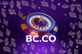 Unlock the Thrill Your Guide to Bc Casino Bonus
