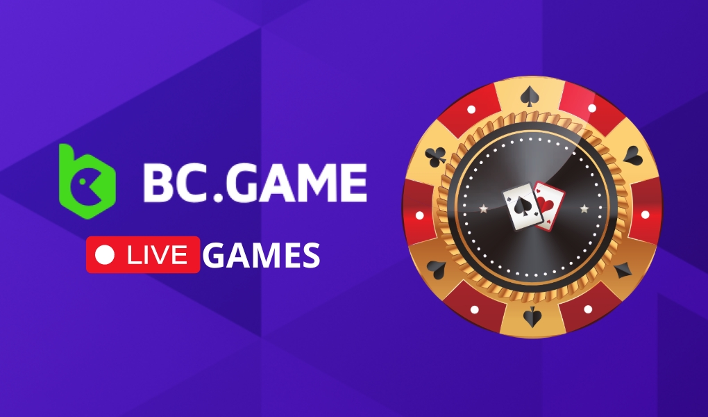 BC.Game संपर्क - जानें कैसे करें संपर्क