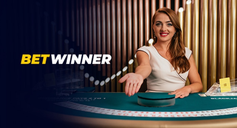 Experience Online Betting with Betwinner