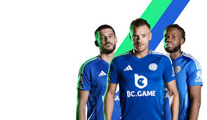 Explore the Exciting World of BC Game Explore the Exciting World of BC Game