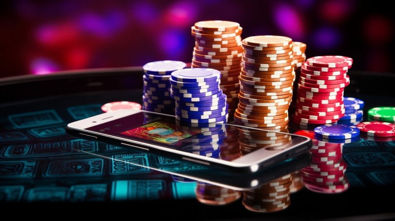 O'yin va tikish uchun eng yaxshi platforma – Glory Casino 13
