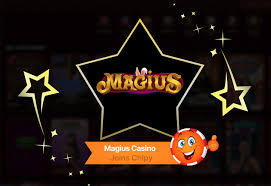 The Enigmatic World of Magius A Journey into Fantasy