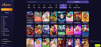 The Ultimate Guide to Casino CorgiSlot Unleash the Fun! The Ultimate Guide to Casino CorgiSlot Unleash the Fun!