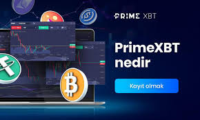 Unlocking Opportunities with PrimeXBT Bonus Unlocking Opportunities with PrimeXBT Bonus