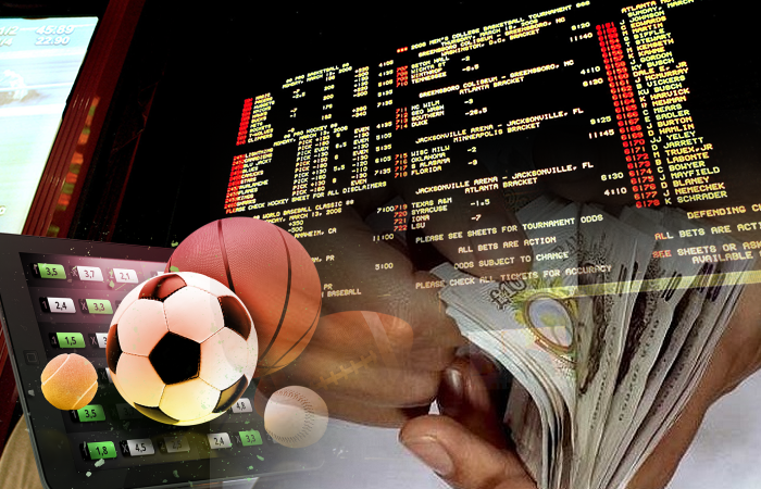 Discover the Exciting World of Online Betting at betmgm-in.comen