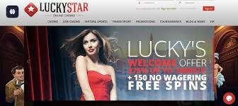 Exploring the Excitement of Lucky Star 123 India Casino Games