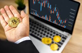 Exploring the Future Crypto Trading Simulator Unveiled