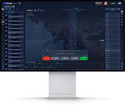 Pocket Option зеркало все, что нужно знать о доступе к платформе