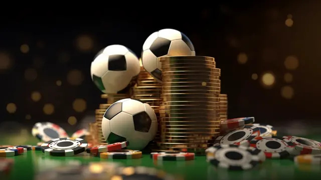 The Future of Betting Is Here – Bet with 4Rabet 1