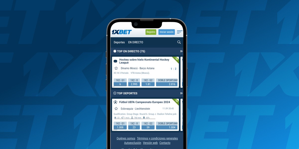 1xbet ボーナスを最大限に活用する方法