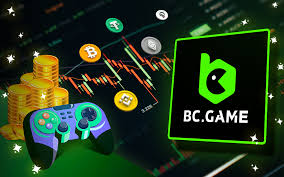 Experience the Excitement of BCGame Casino Experience the Excitement of BCGame Casino