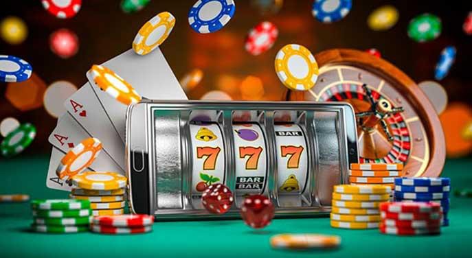 Experience the Thrill of Online Instaspin Casino 13