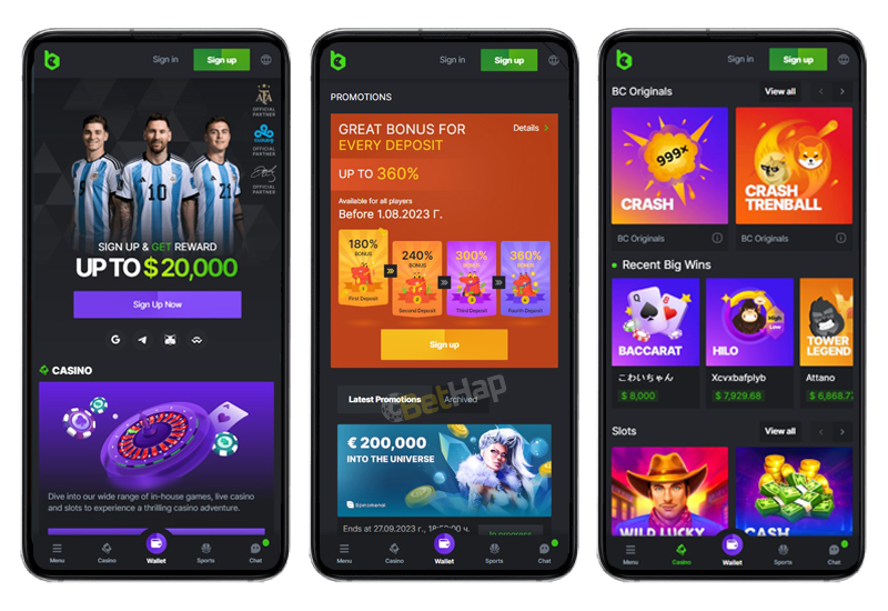 Exploring the World of BC Game Crypto A Deep Dive into Blockchain Gaming