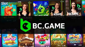 Exploring the World of BC Game Crypto A Deep Dive into Blockchain Gaming