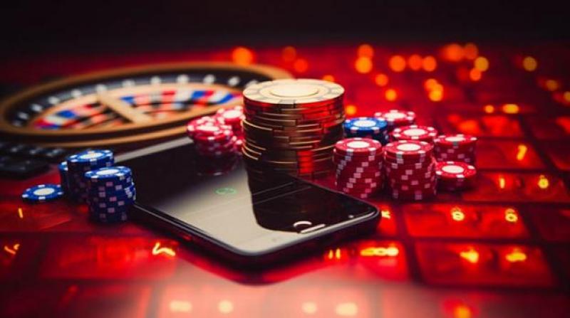 Discover the Benefits of Online Casino No Verification Withdrawal 33