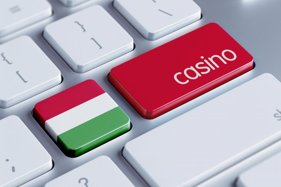 Discover the Best Live Casino Hungary Your Ultimate Guide