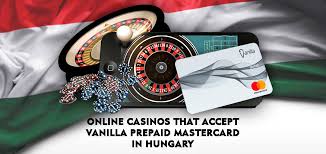 Discover the Best Live Casino Hungary Your Ultimate Guide