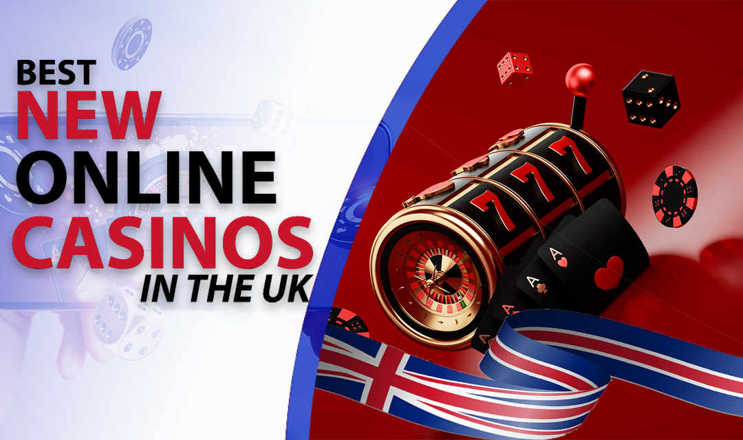 Discover the Excitement of Casino Online Play in UK 11