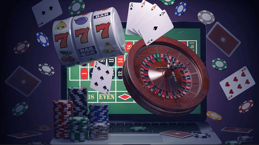 Discover the Thrills at Online WildWild Casino Discover the Thrills at Online WildWild Casino