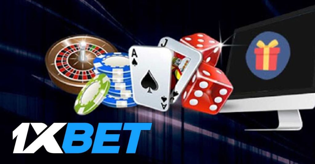Explore the Exciting World of 1xBet Casino and Betting 13