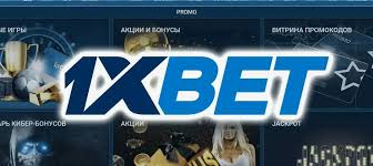 Explore the Exciting World of 1xBet Casino and Betting 13