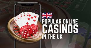 The Ultimate Guide to Betting Casino Online UK 34