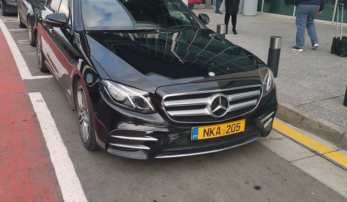 Convenient Taxi from Larnaca Airport to Ayia - Travel in Comfort Convenient Taxi from Larnaca Airport to Ayia - Travel in Comfort