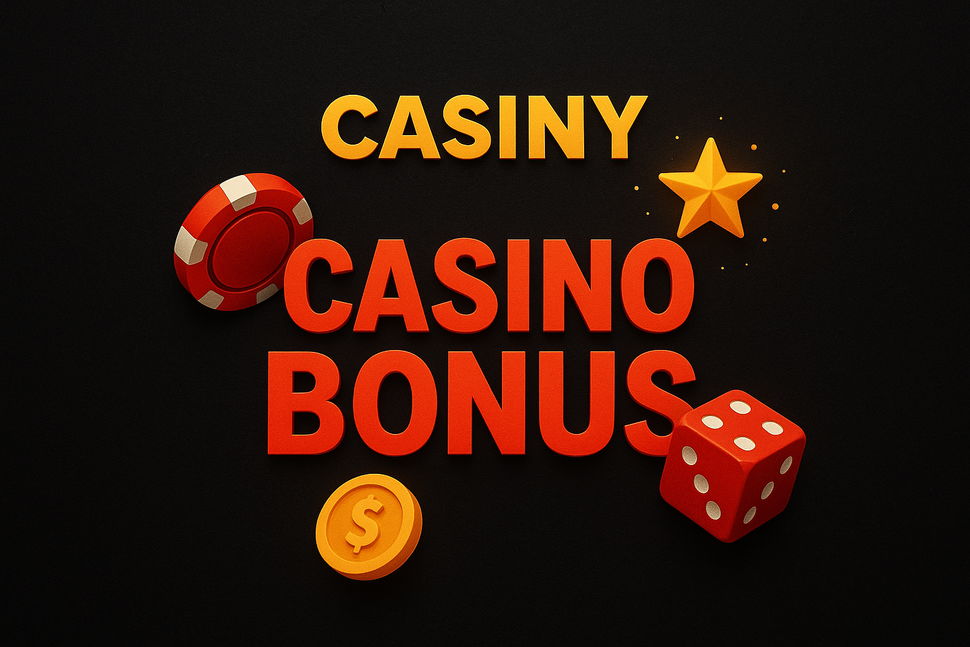 Discover the Excitement of Casiny Casino 77