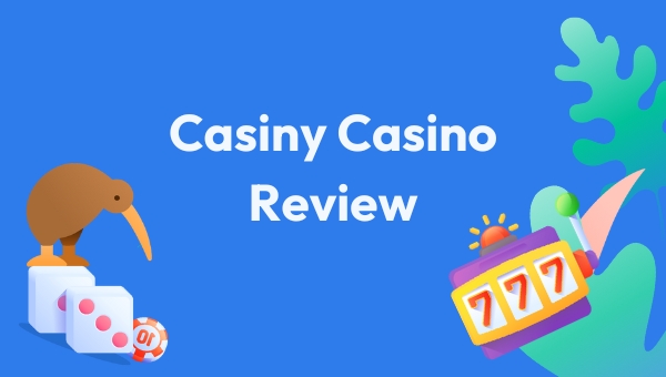 Discover the Excitement of Casiny Slots Your Ultimate Gaming Adventure