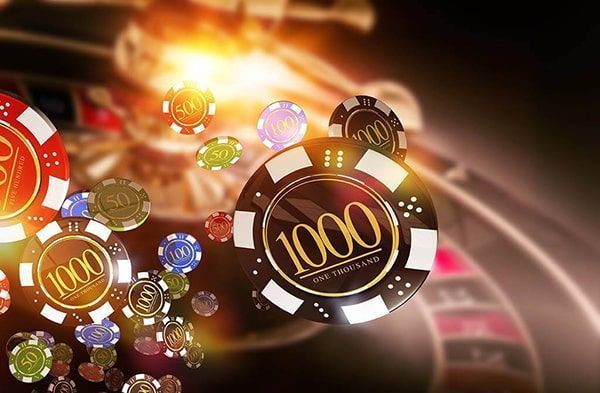 Exploring the Thrills of Online Casino in UK with Diverse Gaming Options