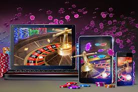 Exploring the Thrills of Online Casino in UK with Diverse Gaming Options