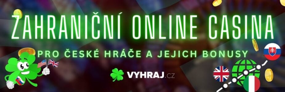 Nové české online casino Vše, co potřebujete vědět Nové české online casino Vše, co potřebujete vědět