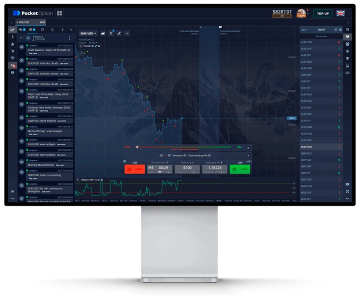 Pocket Option EN A Comprehensive Guide to Using Pocket Option for Trading Pocket Option EN A Comprehensive Guide to Using Pocket Option for Trading
