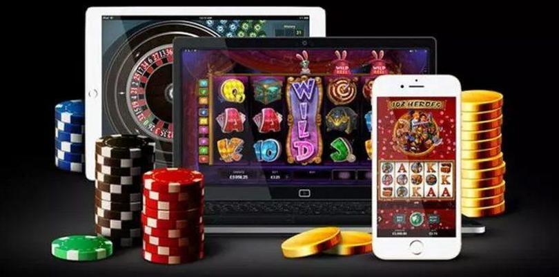 The Thriving World of UK Online Casino A Comprehensive Guide The Thriving World of UK Online Casino A Comprehensive Guide