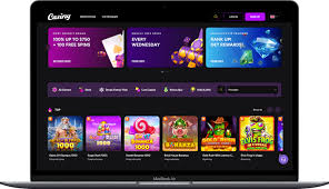 The Ultimate Guide to Casiny Casino Your Go-To Online Gaming Destination The Ultimate Guide to Casiny Casino Your Go-To Online Gaming Destination