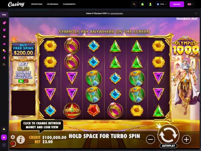 Unlock Exciting Rewards with Casiny Bonus Code 0 Unlock Exciting Rewards with Casiny Bonus Code 0