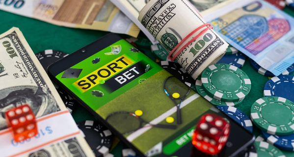 Apostando com Confiança Descubra o 5SBet Apostando com Confiança Descubra o 5SBet