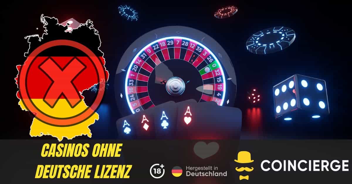Die besten Tipps für das Spielen in einem casino ohne lizenz Die besten Tipps für das Spielen in einem casino ohne lizenz