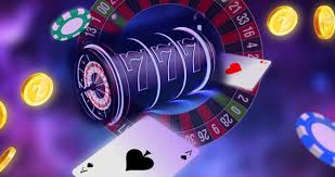 Discover Excitement with Instant Casino Online Games