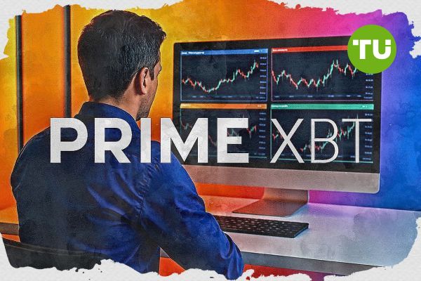 Discover the Advantages of Trading with PrimeXBT Broker Discover the Advantages of Trading with PrimeXBT Broker