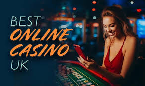 Discover the Excitement of UK Casino Club Online Casino 5 Discover the Excitement of UK Casino Club Online Casino 5