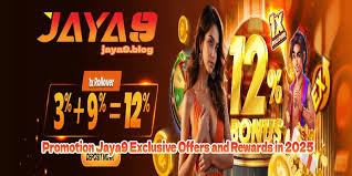 Discover the Exciting World of Jaya9 - Your Gateway to Fun and Rewards Discover the Exciting World of Jaya9 - Your Gateway to Fun and Rewards