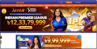 Discover the Exciting World of Jaya9 - Your Gateway to Fun and Rewards Discover the Exciting World of Jaya9 - Your Gateway to Fun and Rewards