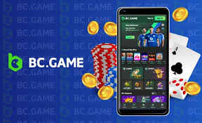 Discover the Thrill of Winning at BC Casino Discover the Thrill of Winning at BC Casino